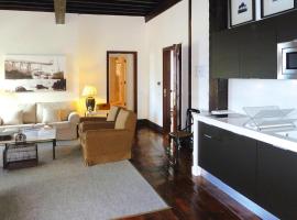 Hotel Photo: Studios Isla Baja Suites Garachico - TFN01029-UYB