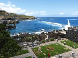 Hotel Photo: Studios Isla Baja Suites Garachico - TFN01029-UYA