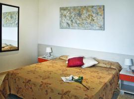 Foto di Hotel: Holiday resort Portoverde Misano Adriatico - IER02215-CYB