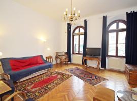 Hotel Photo: Apartment alte Welt