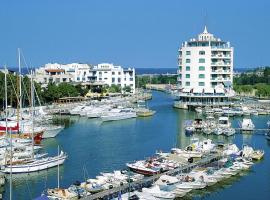Hotel kuvat: Holiday resort Portoverde Misano Adriatico - IER02215-CYA