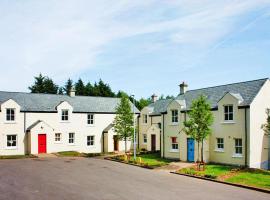 Hotel foto: Terraced Houses Bunratty - EIR021015-IYA