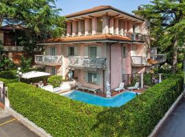 Фотография гостиницы: Residence Villa Lidia Riccione - IER02282-SYA