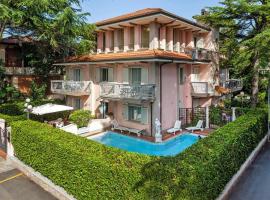 Hotel Foto: Residence Villa Lidia Riccione - IER02282-SYA