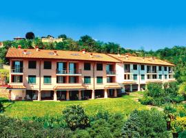 Hotel kuvat: Residence Isolino Fondotoce - ILM03016-CYB