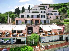 酒店照片: Residence Borgo San Sebastiano Bergeggi - ILI021001-CYC