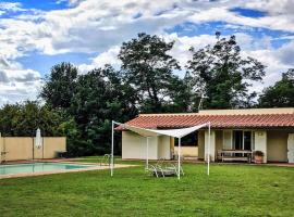 Hotel Foto: Holiday Home Reggello - ITO051006-F