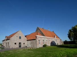 Foto do Hotel: Hoeve Ten Rooden Duifhuize