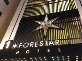 Hotel Forestar