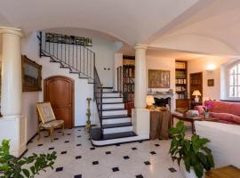 Hình ảnh khách sạn: Portofino Villa Paraggi Luxury