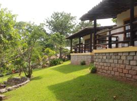 Pousada Cabanas da Praia Mole, hotel en Florianópolis