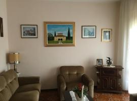 होटल की एक तस्वीर: Matteo San Biagio Appartamento
