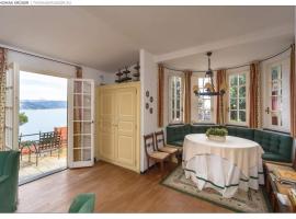 Hình ảnh khách sạn: Suitelowcost Portofino Villa Paraggi