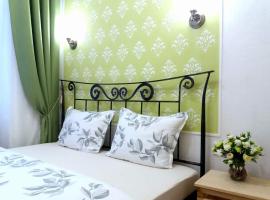 Hotel foto: Guest House Izola