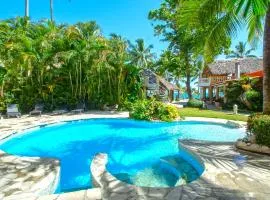 Hotel Villa Taina