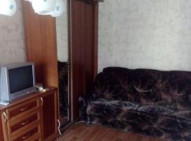 Hotel Photo: Домик на виленса