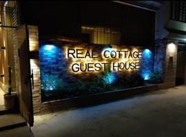 Hotel Photo: Real Cottage Guest House