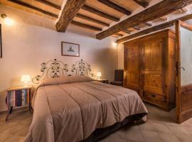 Foto do Hotel: Ca' Montalcino