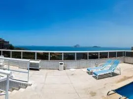 Atlantis Copacabana Hotel