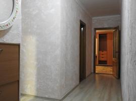 Hotel foto: Spacious 2-room apartment for rent