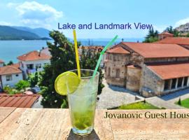 Hotel Photo: Jovanovic Guest House
