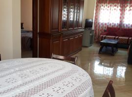 A picture of the hotel: Faridi vacancy appartment