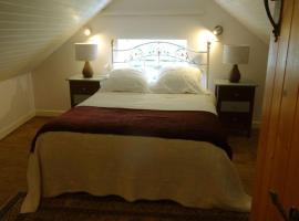 Hotel kuvat: The Coach House Gleneagles Ennis Co Clare