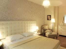 A picture of the hotel: Bizim Ev Karapurcek