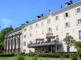 Zdjęcie hotelu: Domaine Agerria