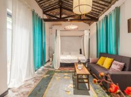 Fotos de Hotel: KuantanWarmRomanticApartment(阔楠温馨浪漫公寓)