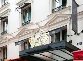 Hotel Saint Cyr Etoile