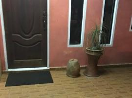 صور الفندق: trisya homestay