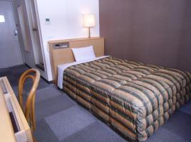 Hotel Oaks Early-Bird Osaka Morinomiya/ Vacation STAY 28708, hotel i Osaka