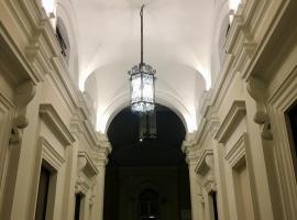 B&B Roma Royal Residence, hotel in Rome