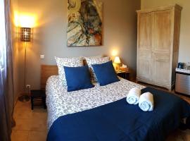 Hotel Photo: La Villa Esterel & SPA