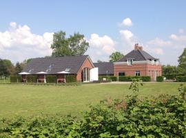 Hotel Foto: B&B De Veluwe Hoeve