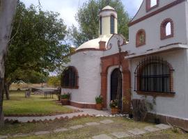 Hotelfotos: VILLA COLONIAL