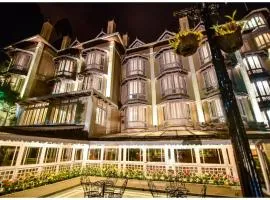 Cedar Inn