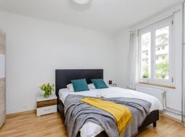 Foto do Hotel: Rent a Home Eptingerstrasse - Self Check-In