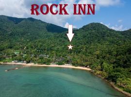 Fotos de Hotel: Rock Inn Bailan