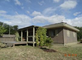 Hotelfotos: Farm Cottage Cote d'Azur