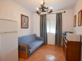 होटल की एक तस्वीर: Apartamento Calle Bilbao