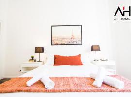A picture of the hotel: AT HOME - Apartment Milano-Pagano