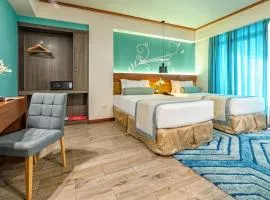 Sweet Home Boutique Hotel, hotel in Tagbilaran City