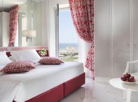 Gambaran Hotel: Hotel Milton Rimini