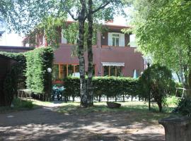 Hotel Photo: B&B Partenza Funivia