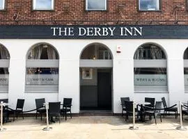 The Derby Hotel, hotel en Barrow-in-Furness