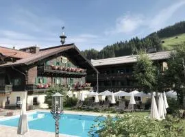 Hotel Unterhof