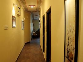 Fotos de Hotel: Hotel Kuhu By Rajwada Palace