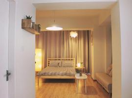 Hotel Photo: Daxing Changsheng Apartment（大兴昌盛公寓）